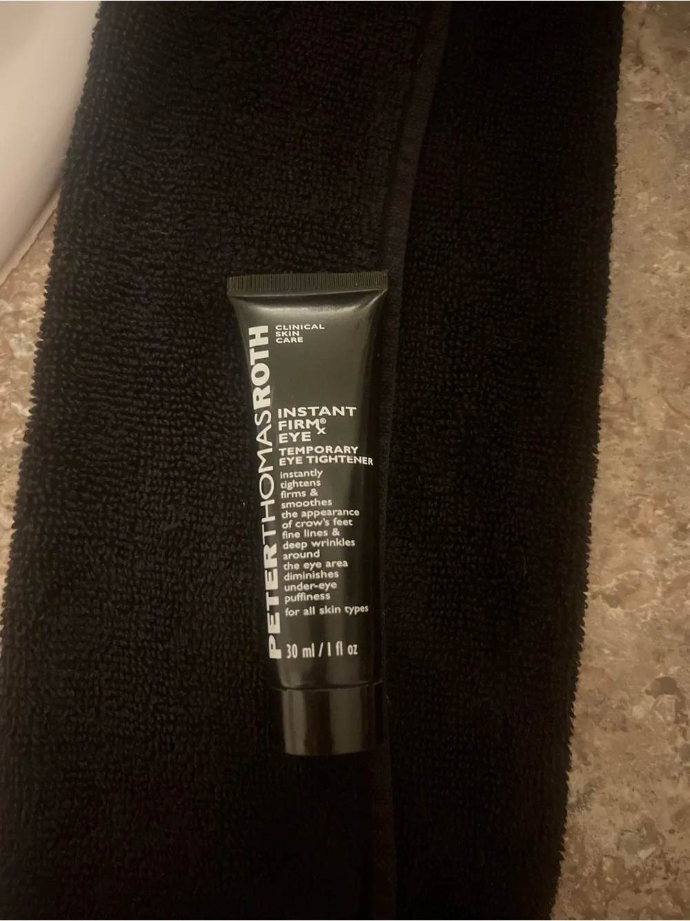 Peter Thomas Roth Instant FirmX Eye Primer Tightener - Picture 1 of 3